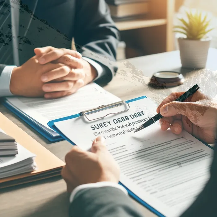 대환대출 연체 시