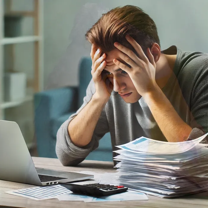 개인회생신청절차