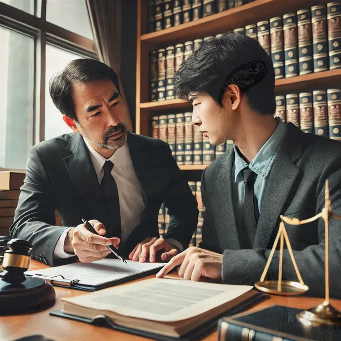 개인회생기각시