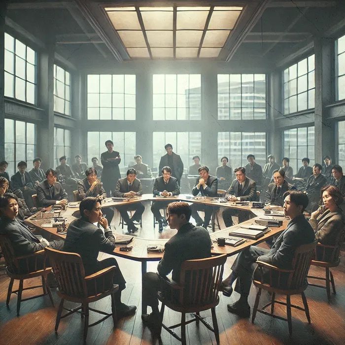 개인회생준비서류