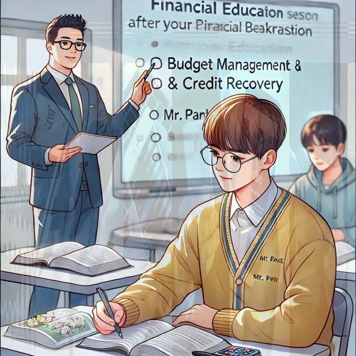 직장인채무통합대출 연체 시