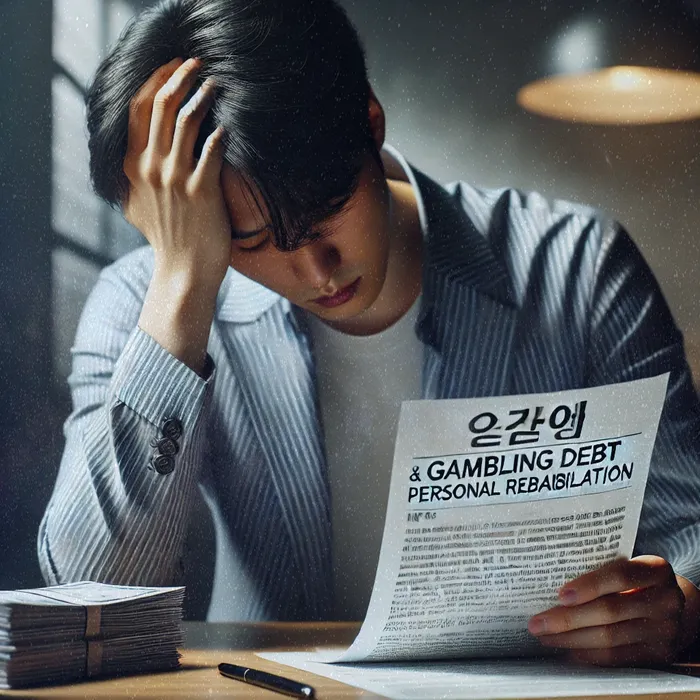 개인파산면책절차