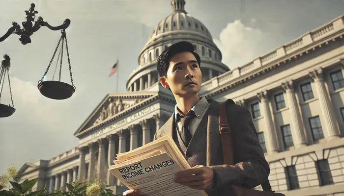 개인회생신청서류