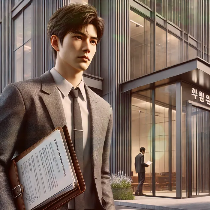 개인회생신청서류