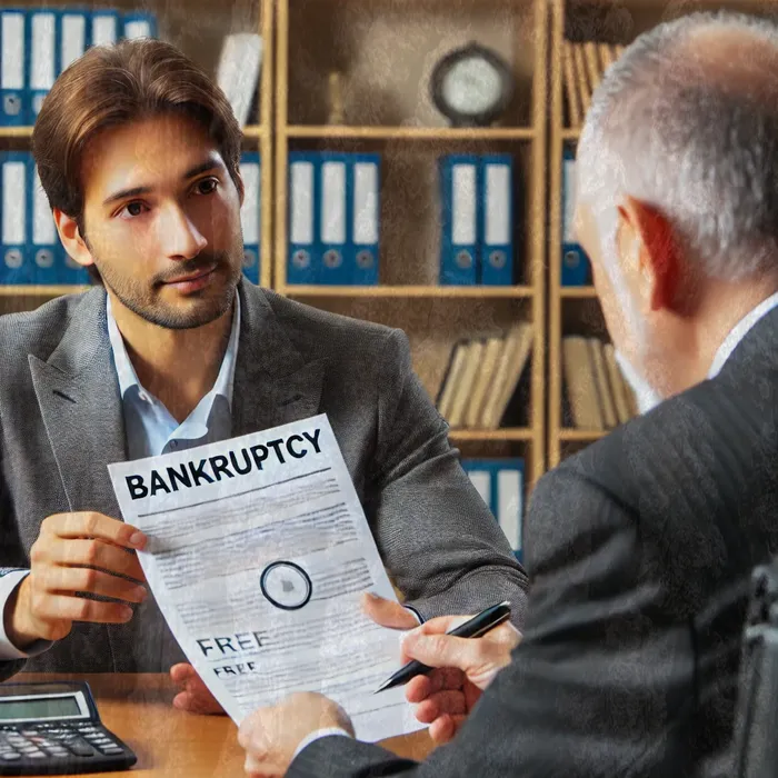 개인회생 재신청 기간 확인하고