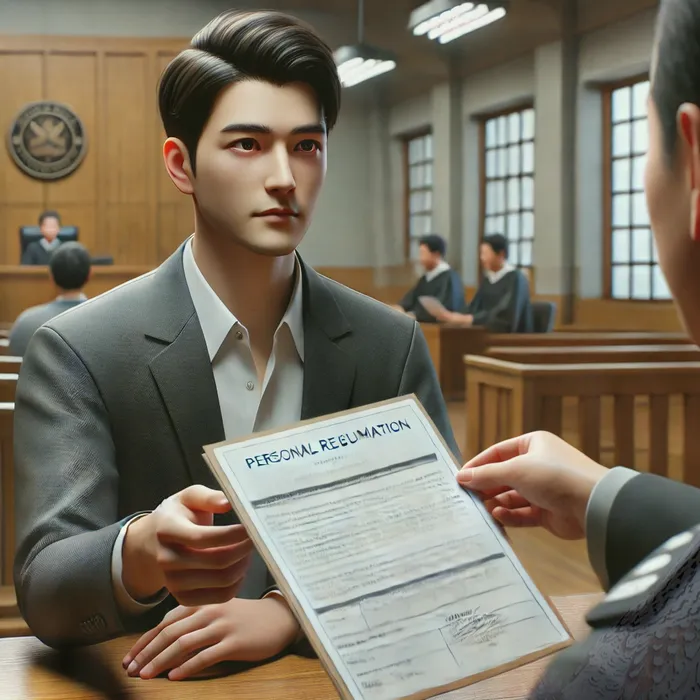 신용불량자사면