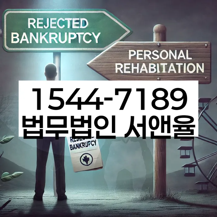 개인회생법무법인