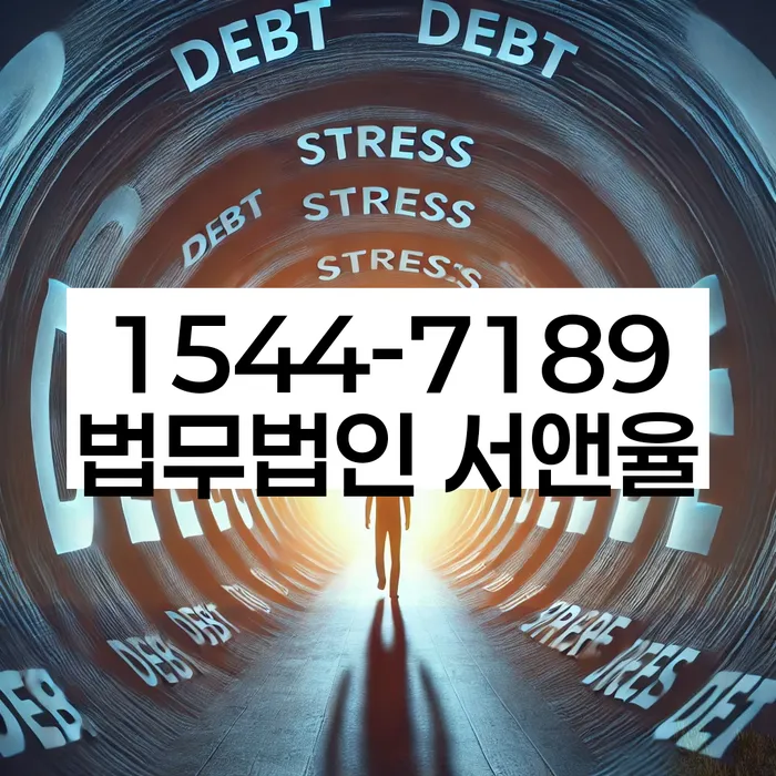 개인회생신청자격