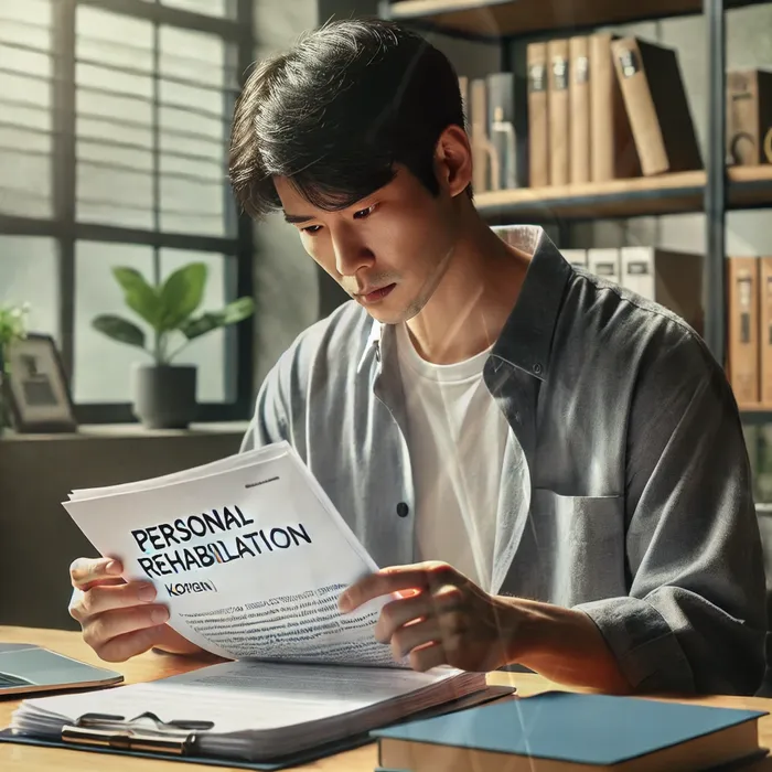 신용회복위원회실효