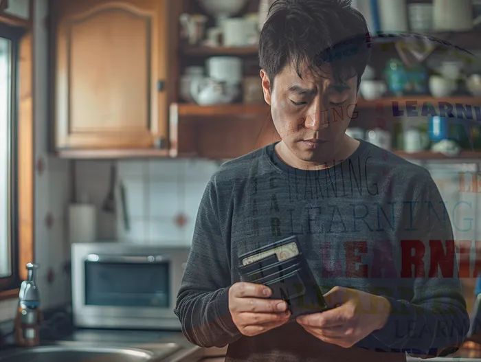 알기쉬운개인회생절차