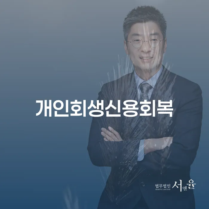 마이너스대출 연체 시 개인회생으로 방법 관한건