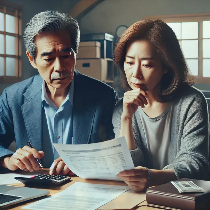 신협대환대출 연체 시