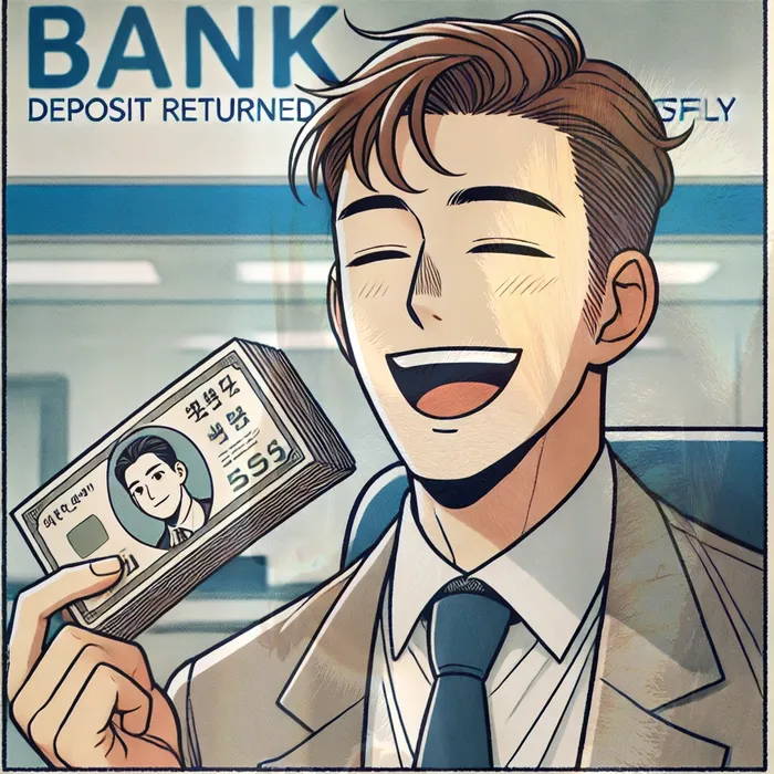 신협대환대출 연체 시