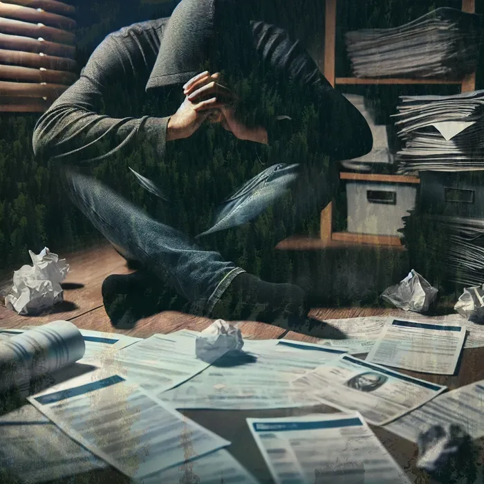 일용직개인회생