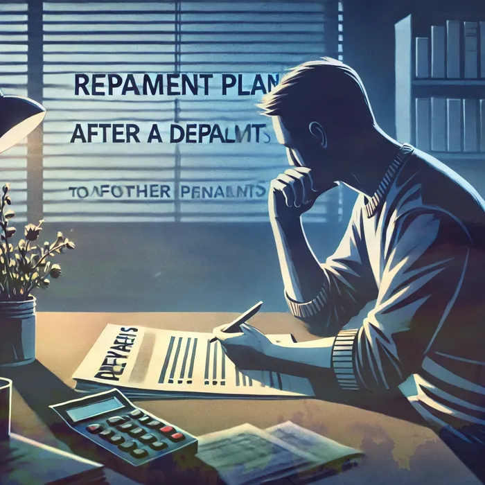 채무자대리인제도