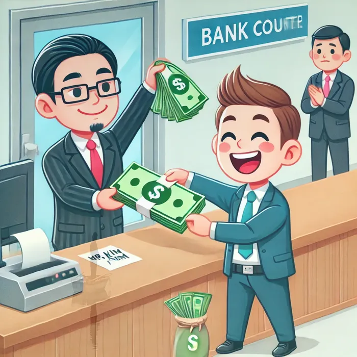 채무자대리인제도