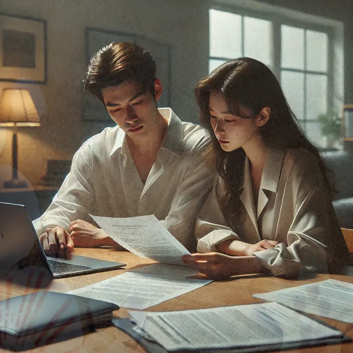 자영업자개인회생