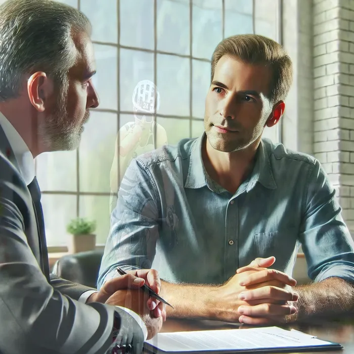 2024년 개인회생