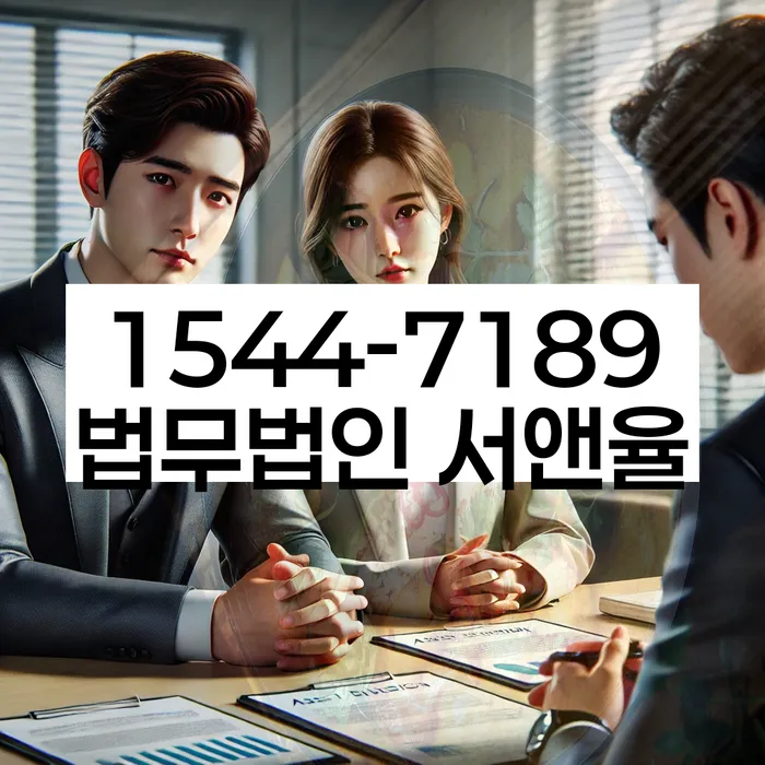 법무사개인회생