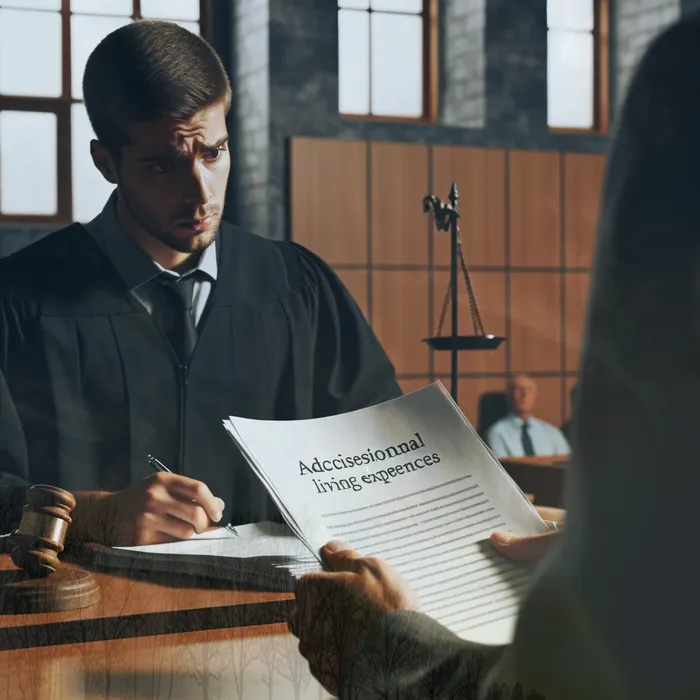 개인회생통장사용