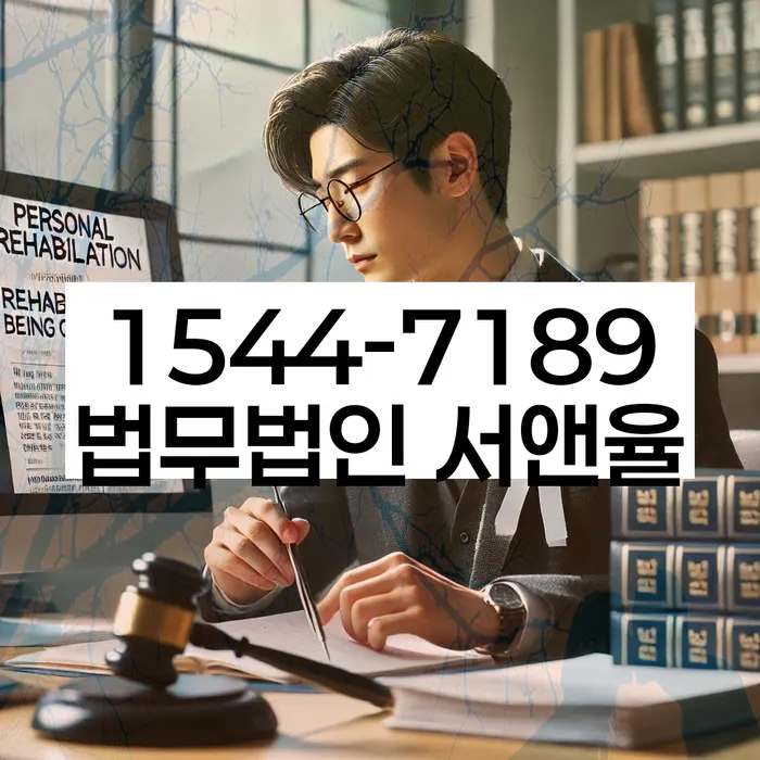 기초생활수급자개인회생