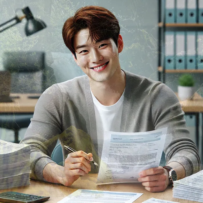 모바일자동대출 연체 시