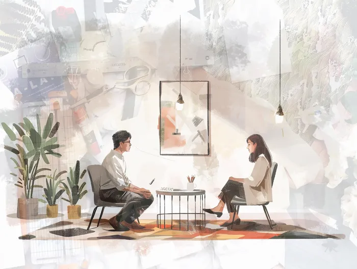 다중채무자 연체 시