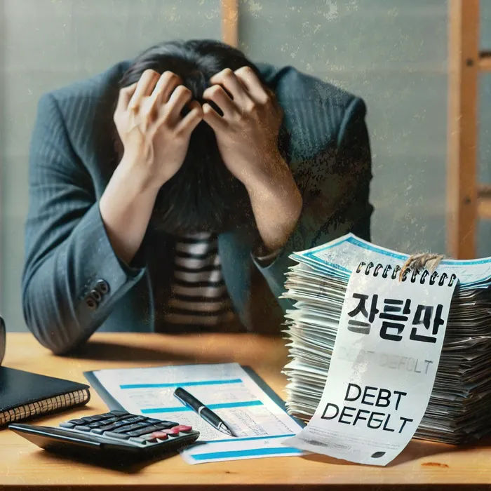 개인회생 저축은행 채무