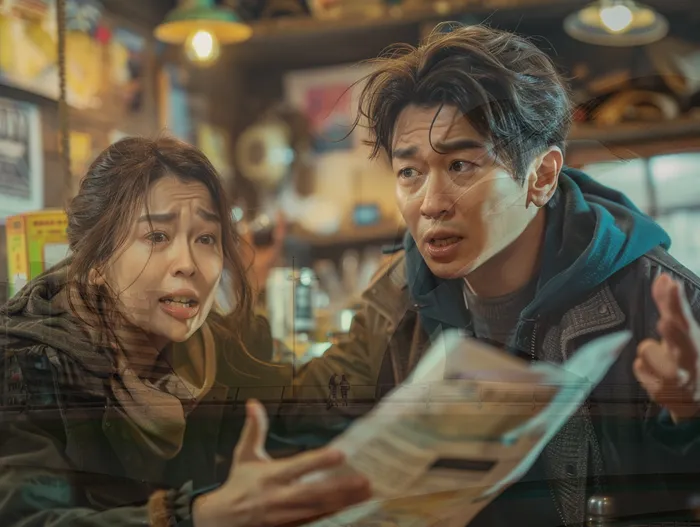 개인회생 파산 절차