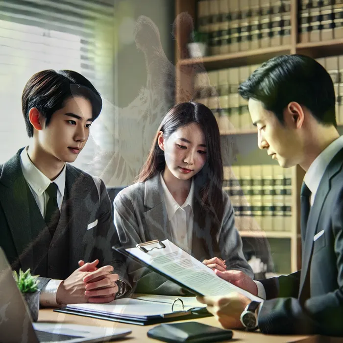 개인회생 준비서류