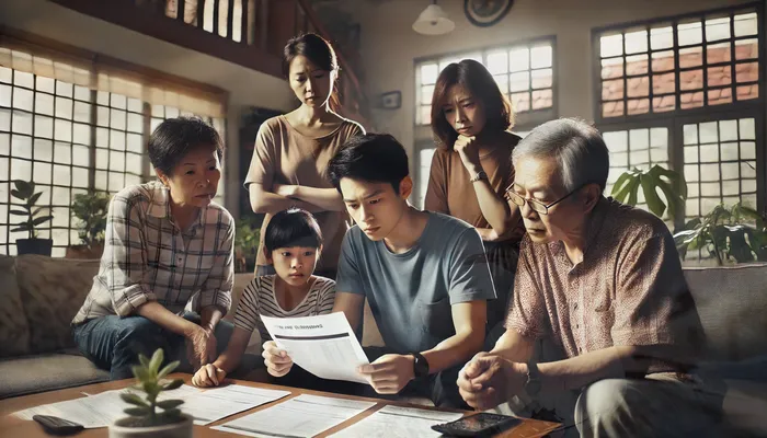 개인회생 서류작성 팁