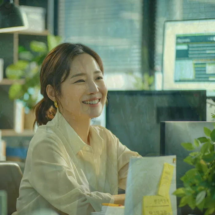 채무 탕감 사례