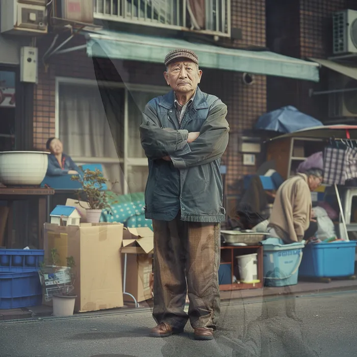 법적 절차 관리