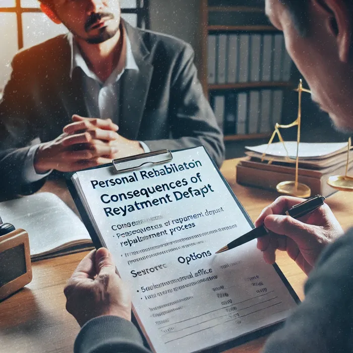 변제금 감면 성공 사례