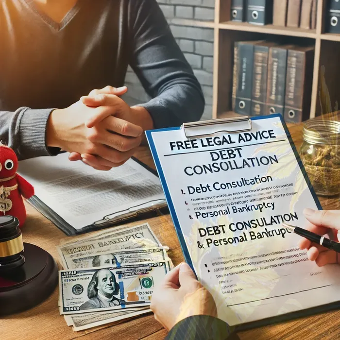 개인회생과 개인파산 비교