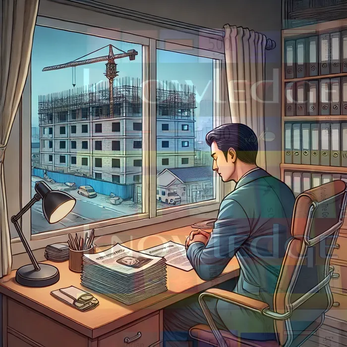 대출 연체 해결