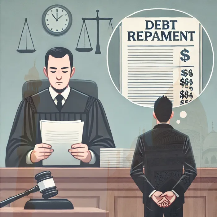 개인회생 절차 비용