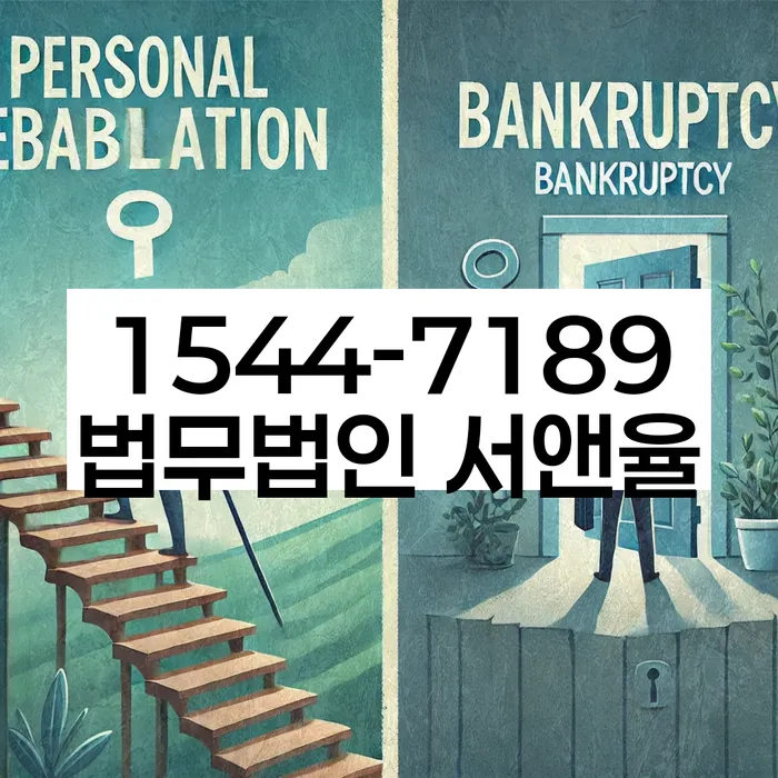 채무 감면 혜택