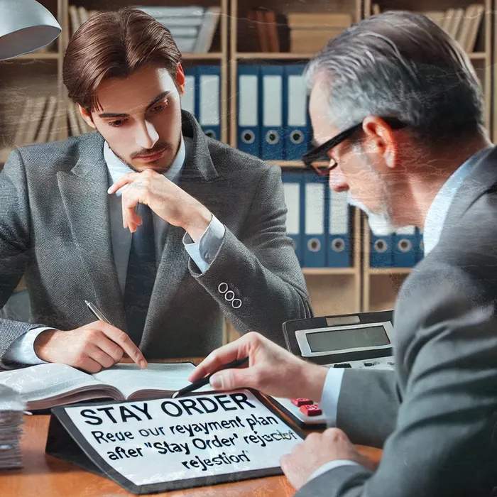 채무 조정 방법