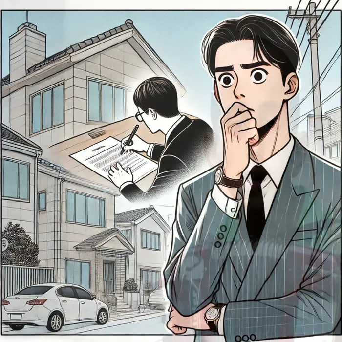 경매 피하는 방법