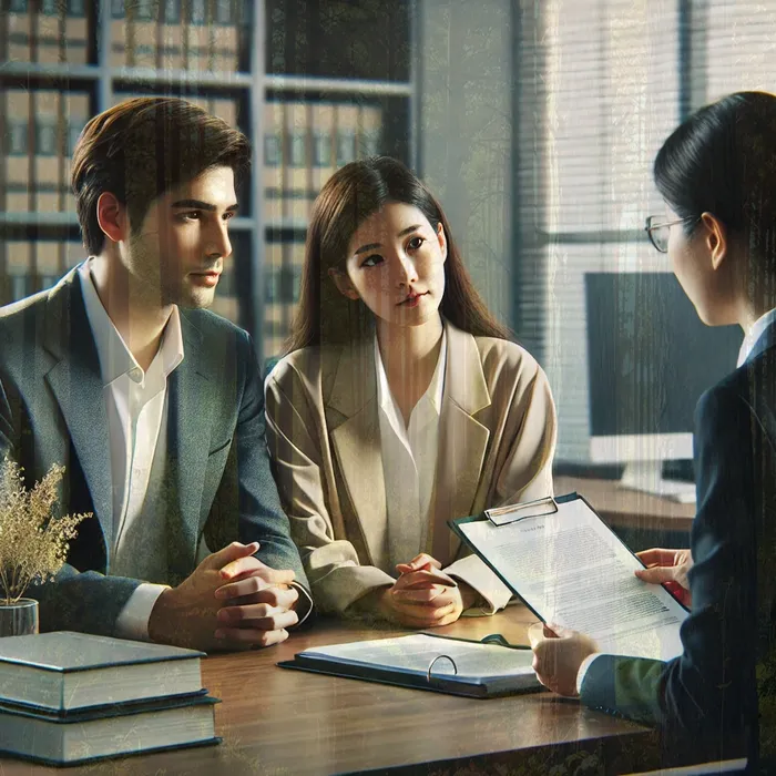 채무자대리인제도