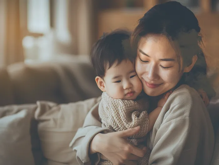 채무 조정 사례