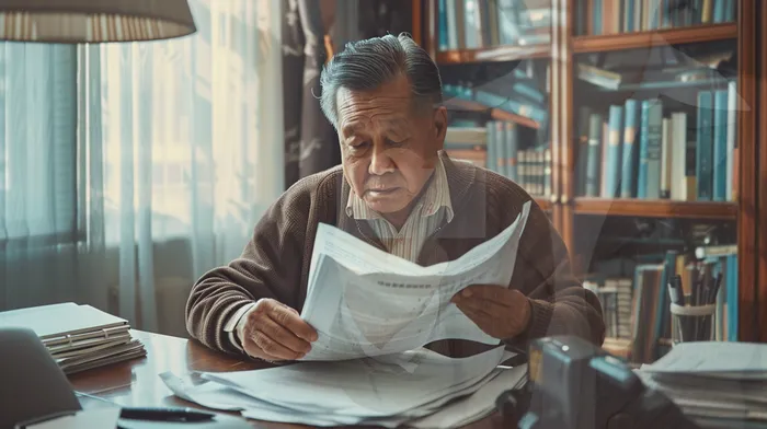 거창군 개인회생 절차