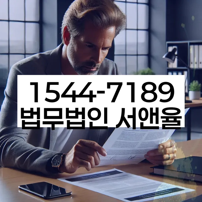 여수시 개인회생 상담