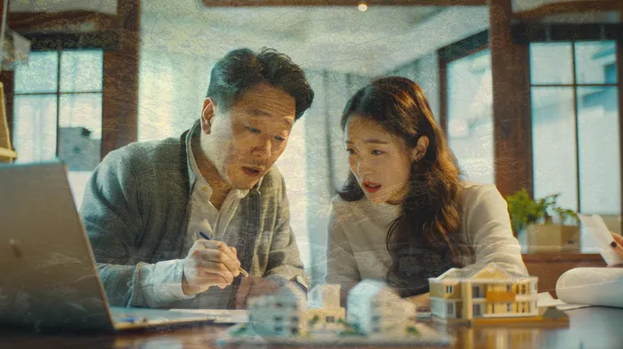 고소득자 개인회생 사례