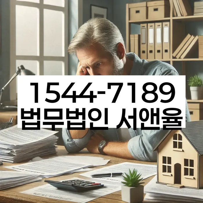 성수동 개인회생상담