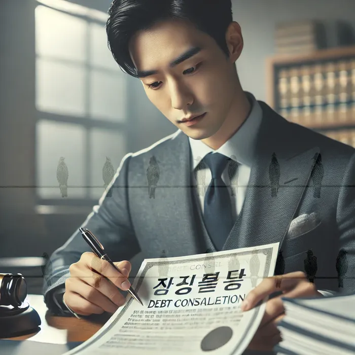 개인파산과차이