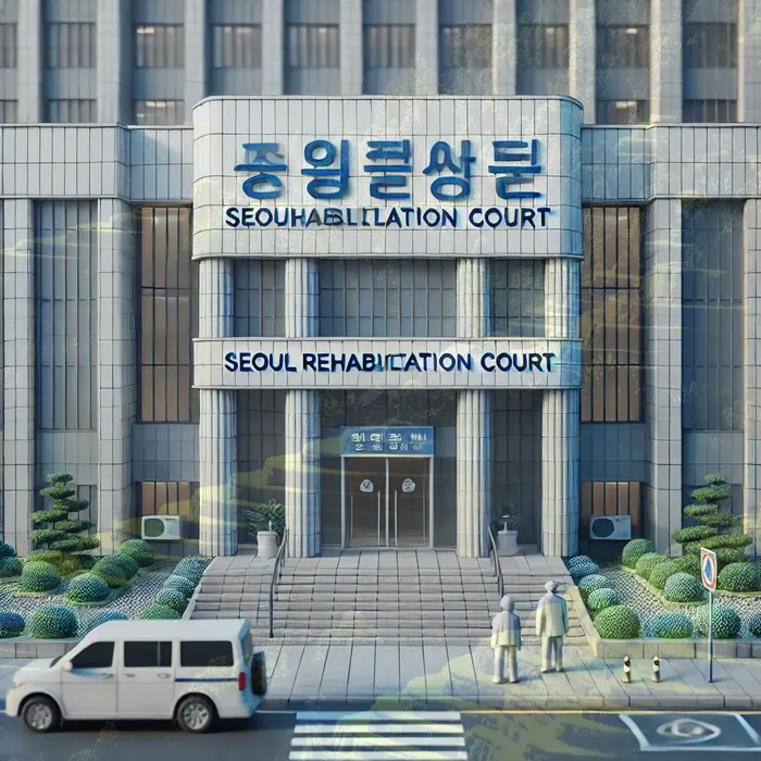 금정구 개인회생파산